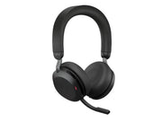 Jabra Evolve2 75 - USB-C MS Teams - Black