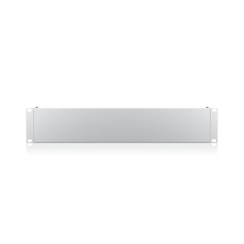 Ubiquiti UACC-RACK-PANEL-BLANK-2U rack accessory Blank panel