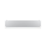 Ubiquiti UACC-RACK-PANEL-BLANK-2U rack accessory Blank panel
