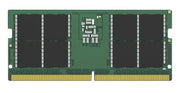 Kingston Technology KCP556SD8-32 memory module 32 GB 1 x 32 GB DDR5 5600 MT/s
