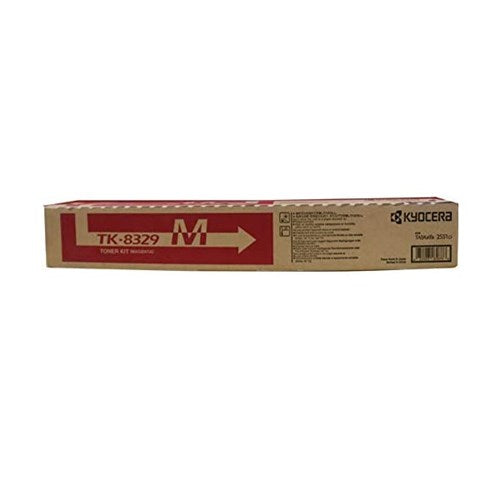 KYOCERA TK-8329M toner cartridge 1 pc(s) Original Magenta