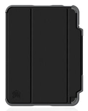 STM Dux Plus (iPad (A16)/10th Gen) COM - Black