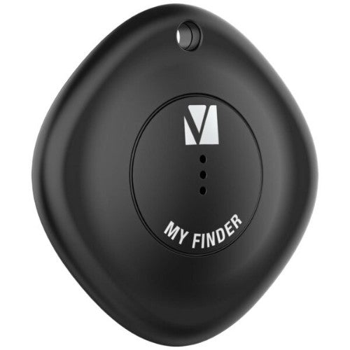 Verbatim My Finder Personal Black