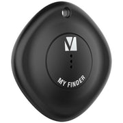 Verbatim My Finder Personal Black