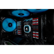 Corsair Dominator Platinum RGB memory module 32 GB 4 x 8 GB DDR4