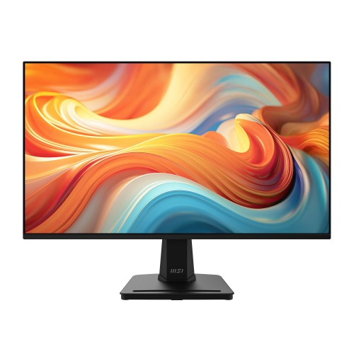 MSI Pro MP251 E14L computer monitor 62.2 cm (24.5") 1920 x 1080 pixels Full HD Black