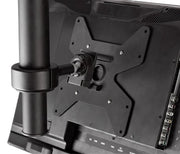 Atdec Telehook TH-1040-CTL Black