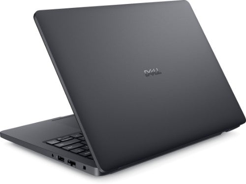 DELL Pro Max 14 MC14250 Intel Core Ultra 7 265H Mobile workstation 35.6 cm (14") Full HD+ 16 GB LPDDR5x-SDRAM 512 GB SSD NVIDIA RTX PRO 500 Blackwell Wi-Fi 6E (802.11ax) Windows 11 Pro Black