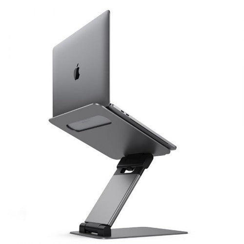 ALOGIC Elite Plus Adjustable Laptop Riser Laptop stand Aluminium