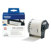 Brother Continuous Paper Tape