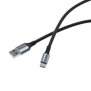 Verbatim Sync & Charge Cable USB-A to USB-C 120 cm