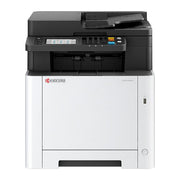 KYOCERA MA2600CFX 26ppm Colour Laser Multifunction - Print, Copy, Scan, Fax