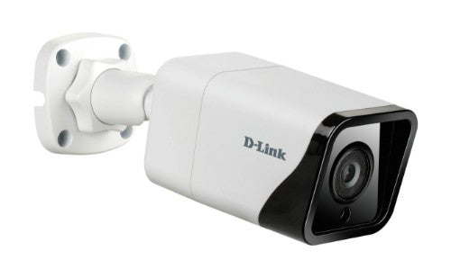 D-Link Vigilance 2 Megapixel H.265 Outdoor Bullet Camera