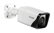 D-Link Vigilance 2 Megapixel H.265 Outdoor Bullet Camera