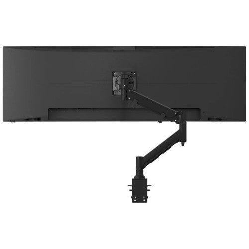 Atdec FORTIS 124.5 cm (49") Desk Black