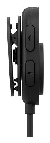 Jabra Perform 10 - Mono USB-C, Black (Android only)