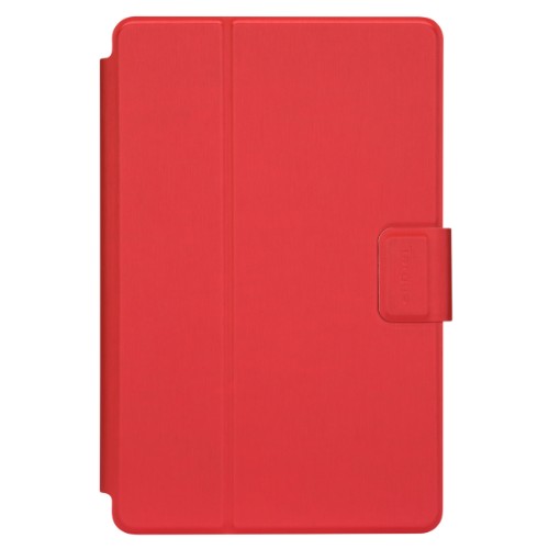 Targus SafeFit 21.6 cm (8.5") Folio Red