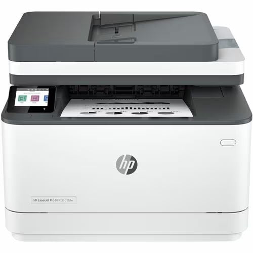 HP LJ Pro 3101fdw Mono MFP