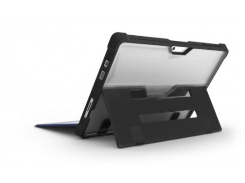 STM DUX 31.2 cm (12.3") Cover Black