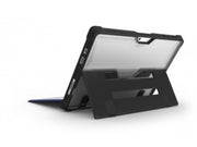 STM DUX 31.2 cm (12.3") Cover Black