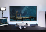 Elgato 4K X video capturing device Internal HDMI