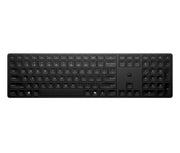HP 455 Programmable Wireless Keyboard