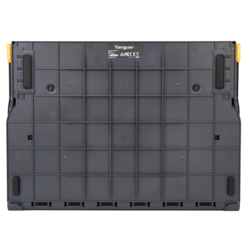 Targus Chill Mat notebook cooling pad 43.2 cm (17") Black