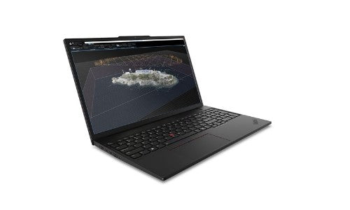 LENOVO ThinkPad P16s G4 16' WUXGA IR Intel U7-265H 32GB DDR5 1TB SSD Windows 11 Pro RTX 1000 8GB NPU 13 TOPS 3yr PREM 1.8kg