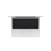 Apple MacBook Pro 14-inch : M5 chip with 10‑core CPU and 10‑core GPU, 24GB, 1TB SSD - Silver