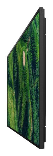 Sony BRAVIA FW-85BZ35P 85" High brightness 500 nit 4K HDR professional display with Deep Black Non-Glare Standard and IP5X dust resistance