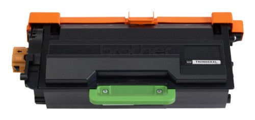 Brother TN3605XXL toner cartridge 1 pc(s) Original Black