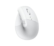 Logitech 910-006480 mouse Office Right-hand RF Wireless + Bluetooth Optical 4000 DPI