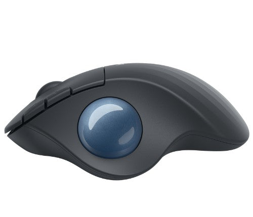 Logitech 910-005873 mouse Office Right-hand RF Wireless + Bluetooth Trackball 2000 DPI