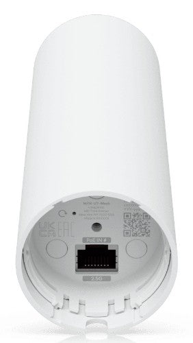 Ubiquiti U7 Mesh 5000 Mbit/s White Power over Ethernet (PoE)