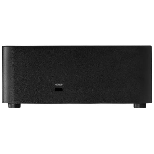 MSI Cubi NUC 1M-003BAU 0.84L sized PC Black 100U Intel SoC