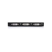 StarTech.com 2 Port DVI Video Splitter with Audio - TAA