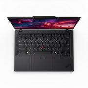 Lenovo ThinkPad P14s Gen 6 (AMD) Copilot+ PC AMD Ryzen™ 7 PRO 350 Mobile workstation 35.6 cm (14") Touchscreen WUXGA 32 GB DDR5-SDRAM 1 TB SSD Wi-Fi 7 (802.11be) Windows 11 Pro English Black