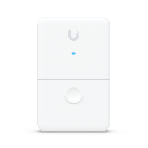Ubiquiti UISP Dual-Power Injector 2.5 Gigabit Ethernet 48 V