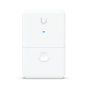 Ubiquiti UISP Dual-Power Injector 2.5 Gigabit Ethernet 48 V