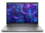 HP ZBook 8 G1i FireFly 14' WUXGA TOUCH IR Intel U7-255U 32GB DDR5 1TB SSD WIN 11 PRO Intel Arc GPU Thunderbolt 3yrs OS 1.4kg Workstation