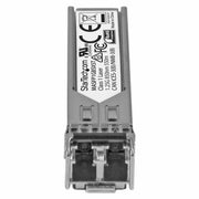 StarTech.com Cisco Meraki MA-SFP-1GB-SX Compatible SFP Module - 1000BASE-SX - 1GbE Multimode Fiber MMF Optic Transceiver - 1GE Gigabit Ethernet SFP - LC 550m - 850nm - DDM Cisco Meraki MS225, MX400, MS250