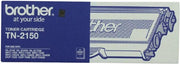 Brother TN2150 toner cartridge Original