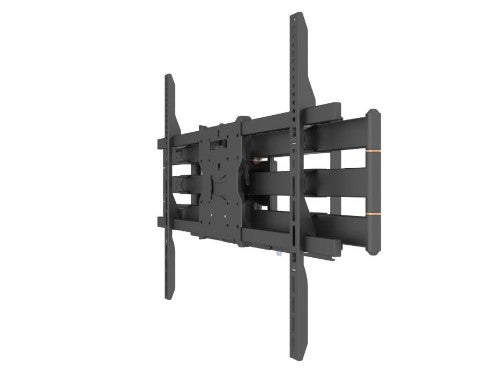 Atdec AD-WM-9080 TV mount/stand 2.54 m (100") Black