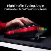 HyperX Origins 2 65