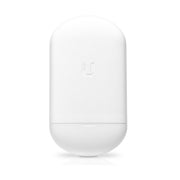 Ubiquiti NanoStation 5AC Loco 1000 Mbit/s White Power over Ethernet (PoE)