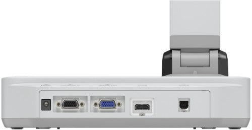 Epson ELP-DC13 document camera White 25.4 / 2.7 mm (1 / 2.7") CMOS USB 1.1