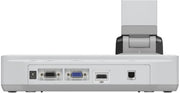 Epson ELP-DC13 document camera White 25.4 / 2.7 mm (1 / 2.7") CMOS USB 1.1