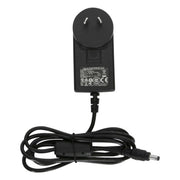 Targus APA20AUX power adapter/inverter Indoor 20 W Black