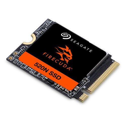 Seagate ZP1024GV3A002 internal solid state drive 1 TB M.2 PCI Express 4.0 NVMe