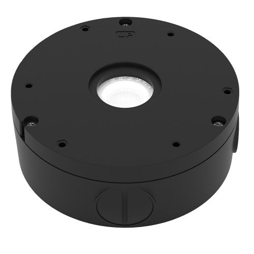 D-Link DCS-F480JB-BLK security camera accessory Junction box